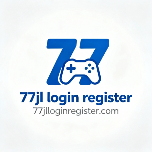 77jl  login register