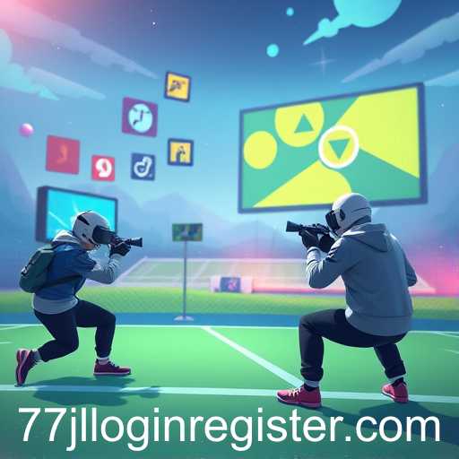 Emerging Trends in Gaming Platforms