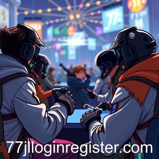 Gaming Platform Advances with New Authentication Features